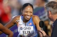 World Athletics Championships Oregon22 - Day Nine